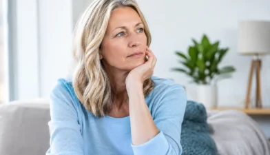 Top Menopause Symptoms and When to See a Doctor