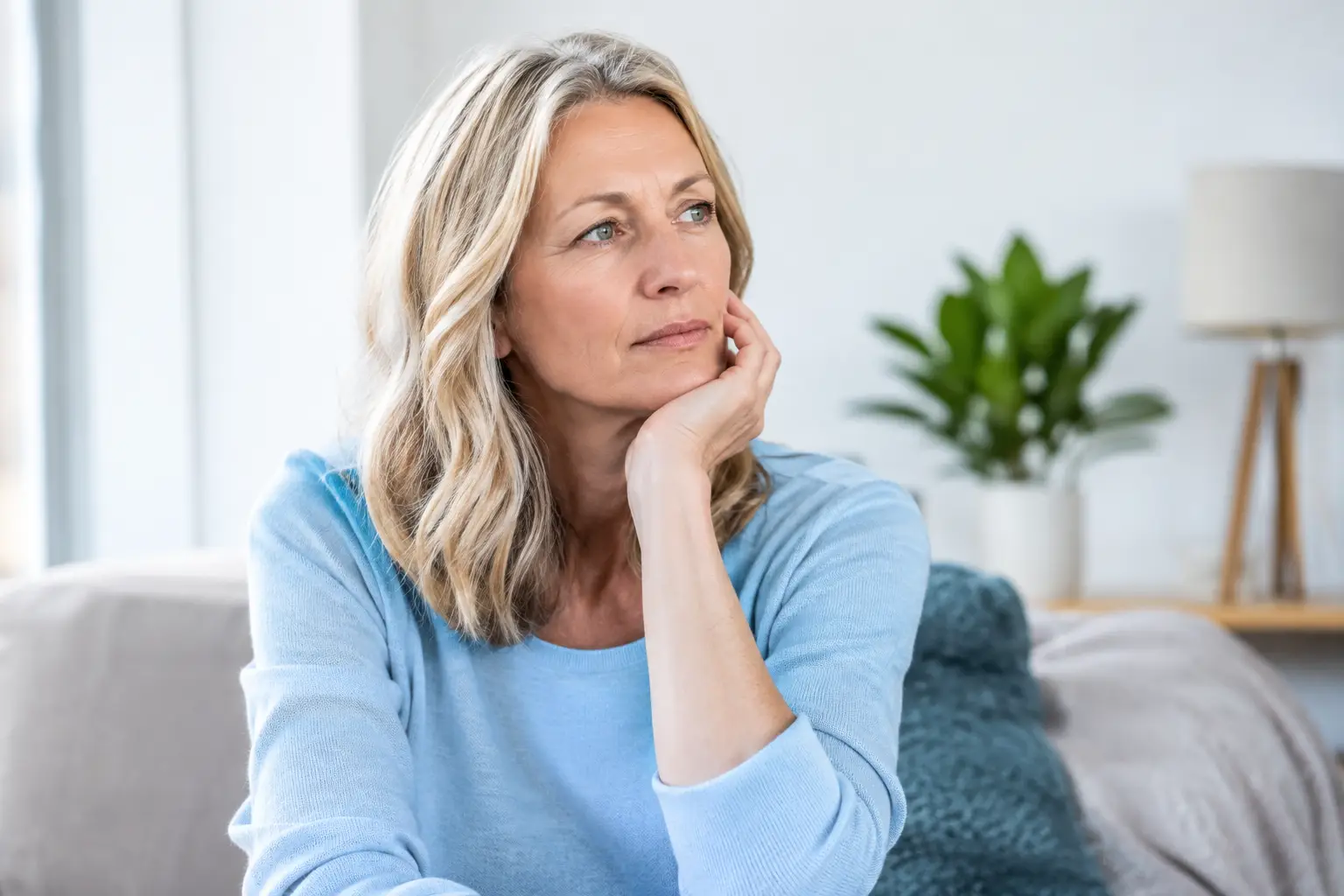 Top Menopause Symptoms and When to See a Doctor
