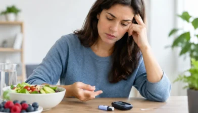 Top Signs Insulin Resistance May Be Affecting You