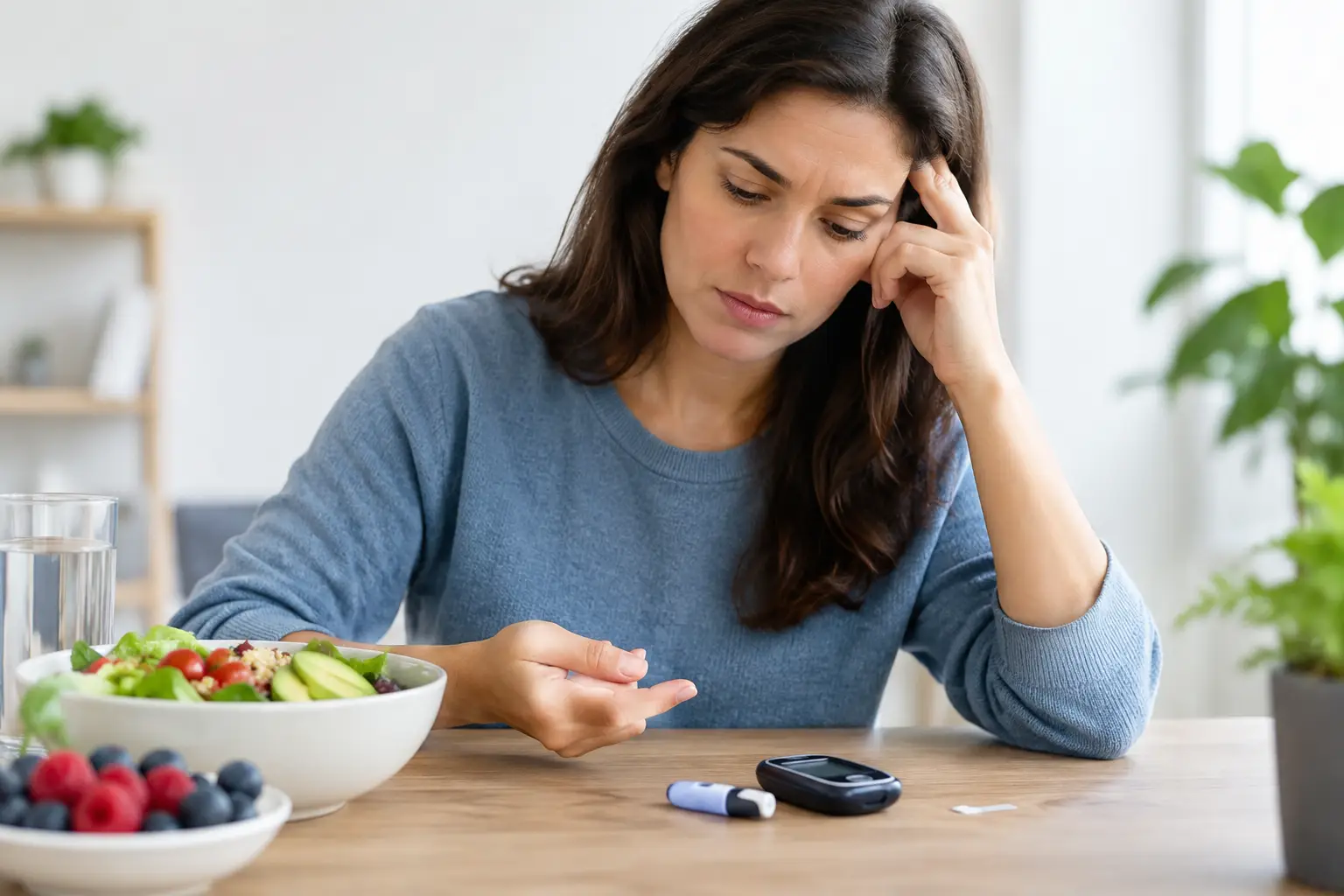 Top Signs Insulin Resistance May Be Affecting You