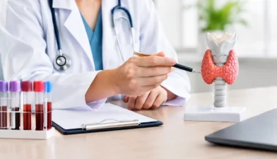 Your Guide to Thyroid Lab Interpretation